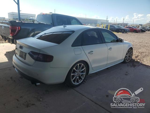 WAUKGAFL5CA094545 2012 AUDI S4/RS4 photo no. 3