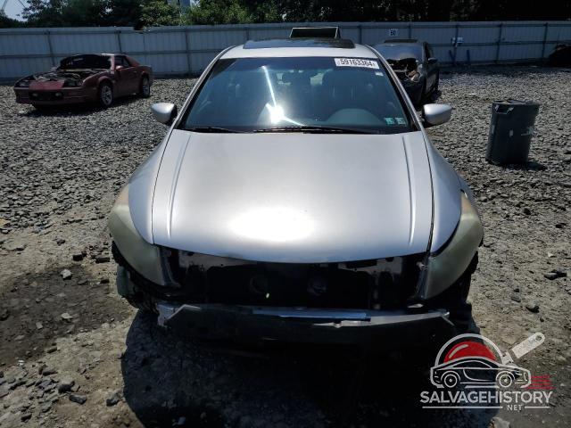 1HGCP36828A048985 2008 HONDA ACCORD photo no. 5