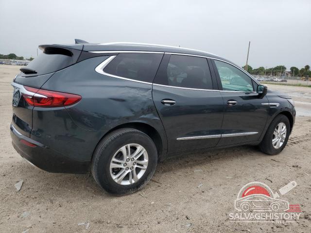 5GAEVAKW7LJ164957 2020 BUICK ENCLAVE photo no. 3