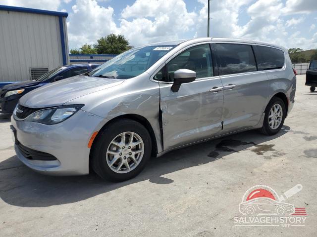 2C4RC1CG5HR501609 2017 CHRYSLER PACIFICA photo no. 14