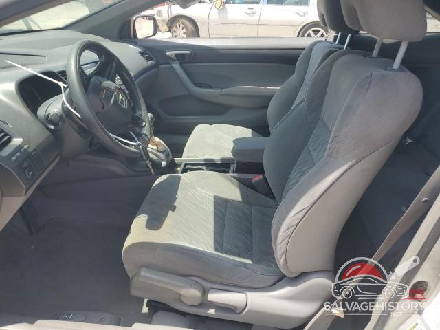 2HGFG11618H535913 2008 HONDA CIVIC photo no. 7