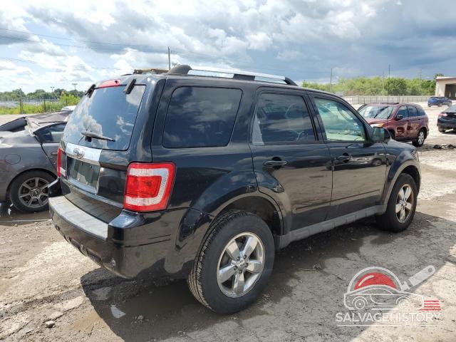 1FMCU04G89KA44558 2009 FORD ESCAPE photo no. 3