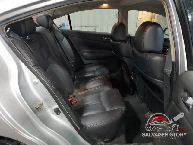 1N4AA5AP0CC806679 2012 NISSAN MAXIMA photo no. 10