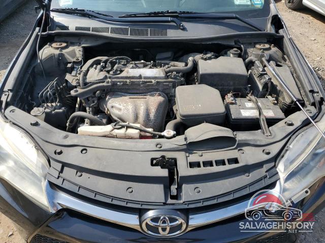 4T1BF1FK3HU648714 2017 TOYOTA CAMRY photo no. 11
