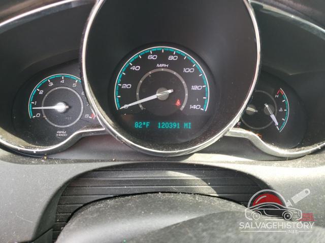 1G1ZG5E73CF262403 2012 CHEVROLET MALIBU photo no. 9
