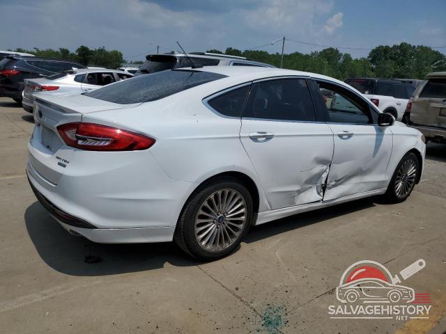 3FA6P0K93FR151804 2015 FORD FUSION photo no. 3