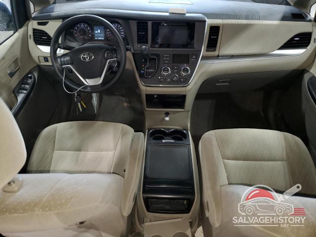 5TDKZ3DC1HS885502 2017 TOYOTA All Models photo no. 8