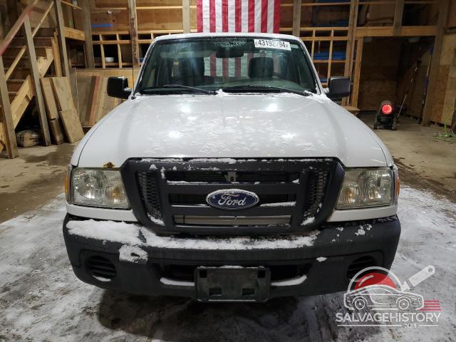 1FTKR1AD2APA74230 2010 FORD RANGER photo no. 5