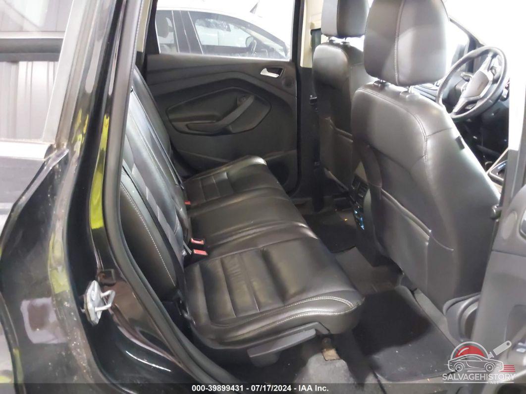 1FMCU9H95DUB44095 2013 FORD ESCAPE photo no. 8