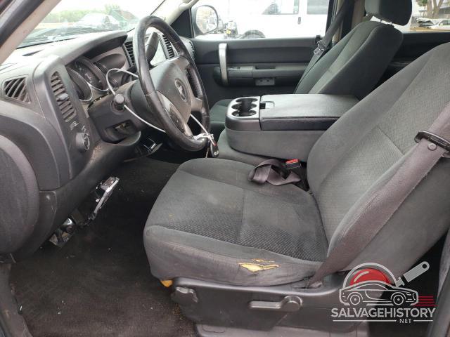2GCEK133481269629 2008 CHEVROLET ALL Models photo no. 7