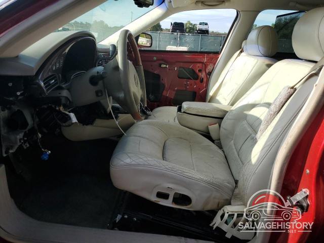 1G6KE57Y02U179481 2002 CADILLAC DEVILLE photo no. 7