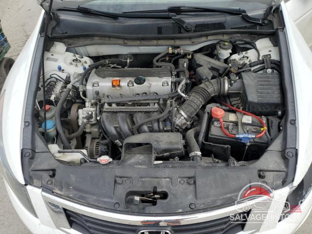 1HGCP26319A059699 2009 HONDA ACCORD photo no. 11