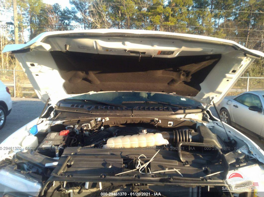 1FTEW1C55LKD25642 2020 FORD F-150 photo no. 10