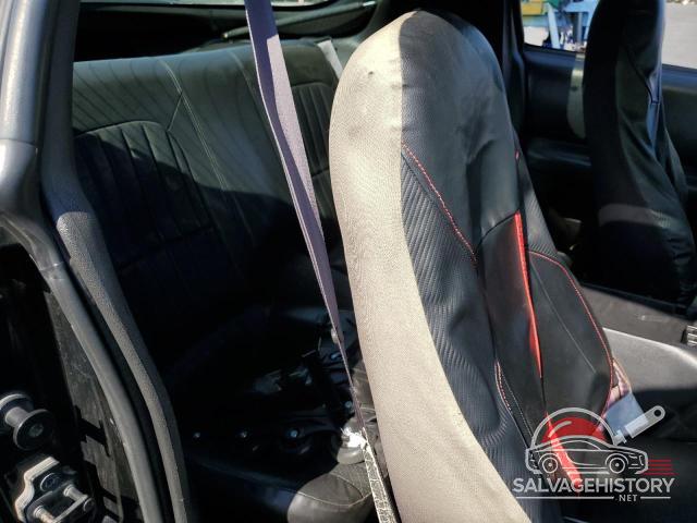 2G1FP22G912108234 2001 CHEVROLET CAMARO photo no. 10