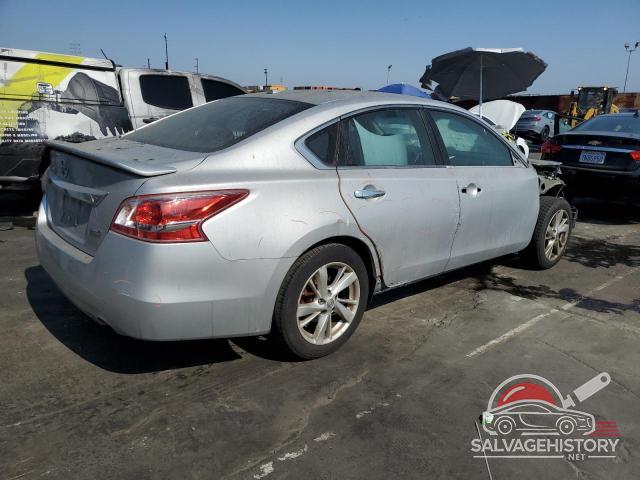 1N4AL3AP1DN511773 2013 NISSAN ALTIMA photo no. 3