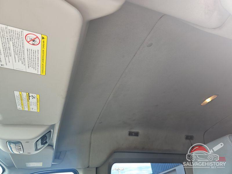 1FMZK1CM0HKA28642 2017 FORD TRANSIT-150 photo no. 2