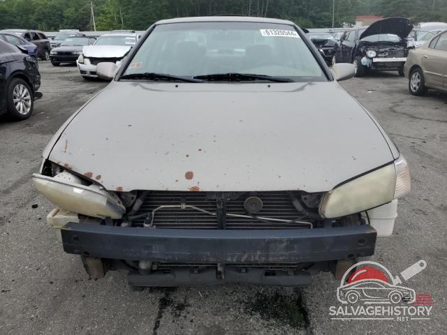 4T1BF28K3YU114602 2000 TOYOTA CAMRY photo no. 5