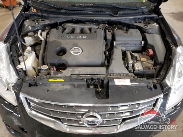 1N4BL2AP5BN471094 2011 NISSAN ALTIMA photo no. 11