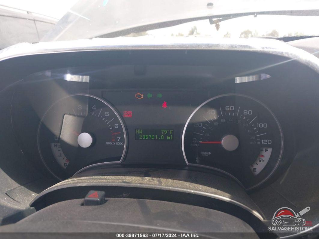 1FMEU7DE8AUA79996 2010 FORD EXPLORER photo no. 7