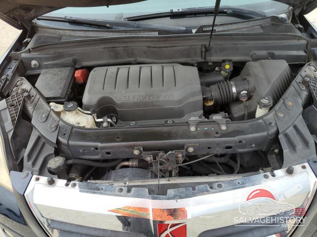 5GZER33728J193147 2008 SATURN OUTLOOK photo no. 12
