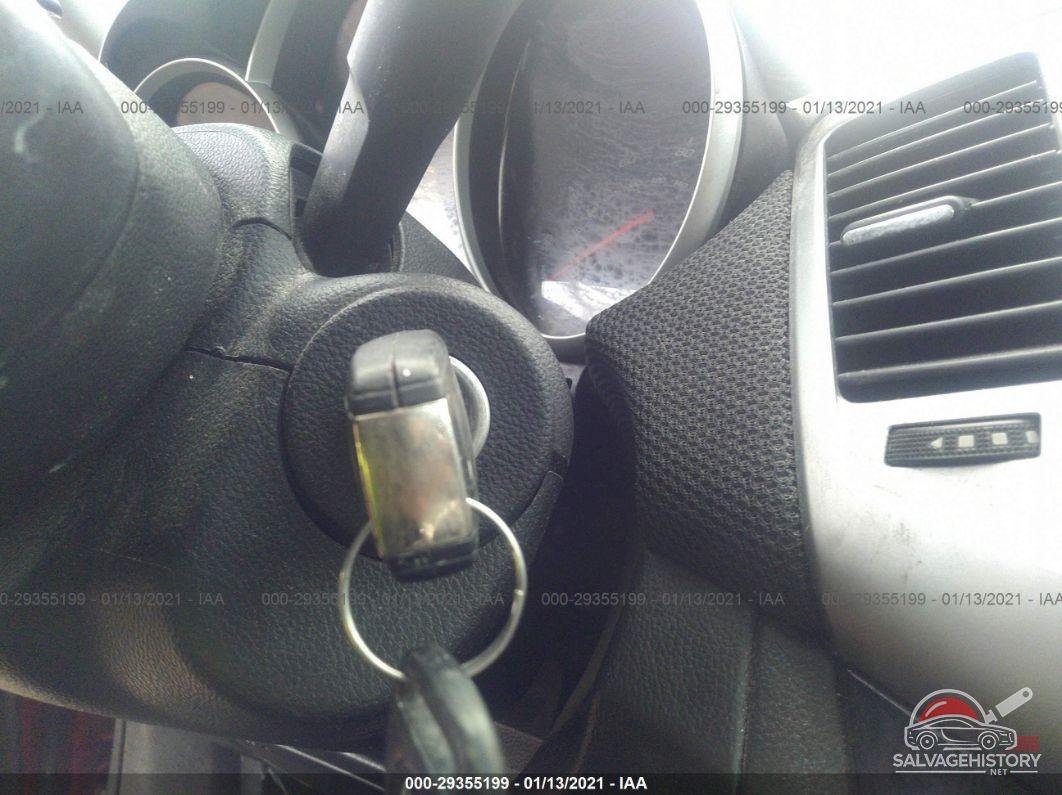 1G1PC5SB6E7307519 2014 CHEVROLET CRUZE photo no. 11