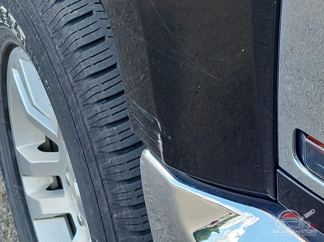 1GCVKREC7GZ423882 2016 CHEVROLET SILVERADO 1500 photo no. 6