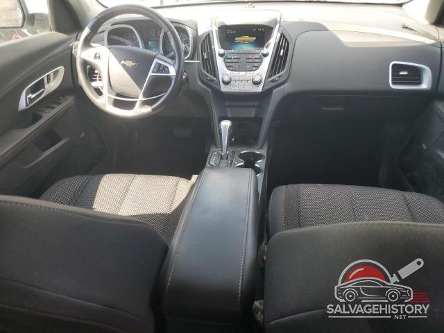 2GNFLDE56C6138772 2012 CHEVROLET EQUINOX photo no. 8