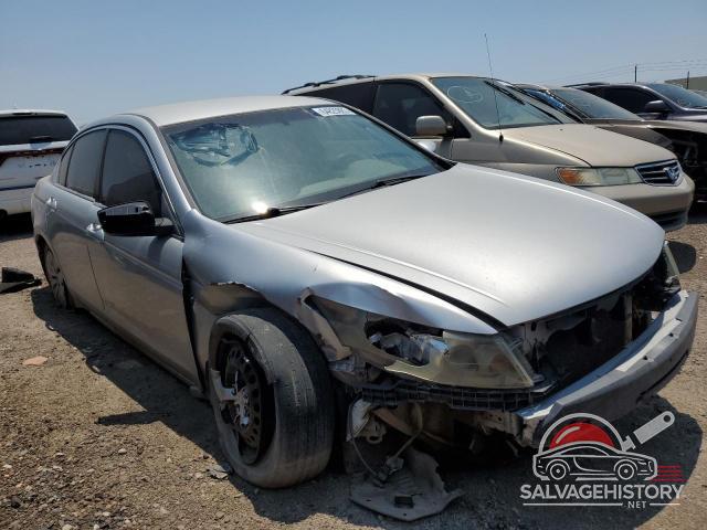 1HGCP2F38AA189337 2010 HONDA ACCORD photo no. 4