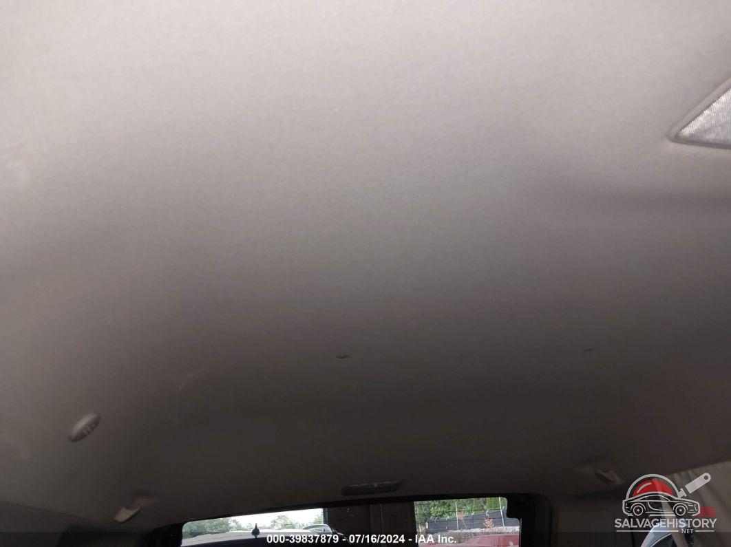 JTEBU4BF0DK158964 2013 TOYOTA FJ CRUISER photo no. 8