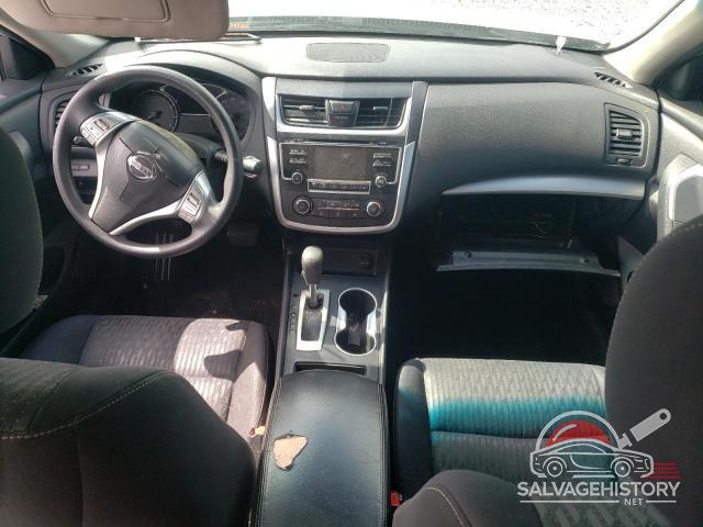 1N4AL3AP3GC215248 2016 NISSAN ALTIMA photo no. 8
