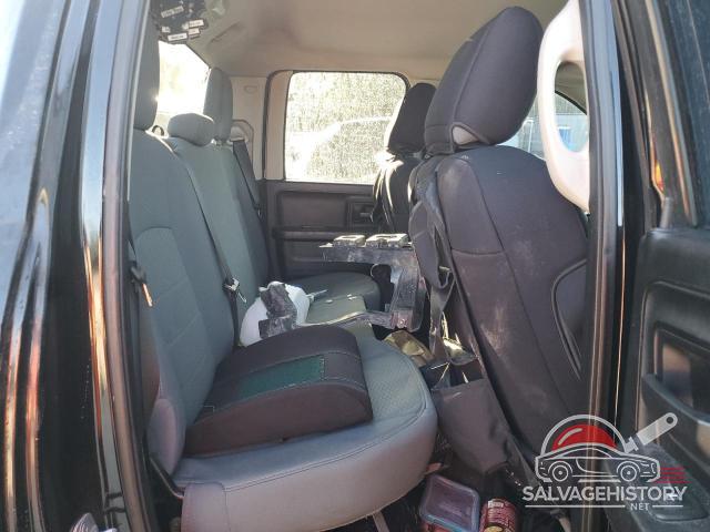 1C6RR7FT3DS721034 2013 RAM 1500 photo no. 10