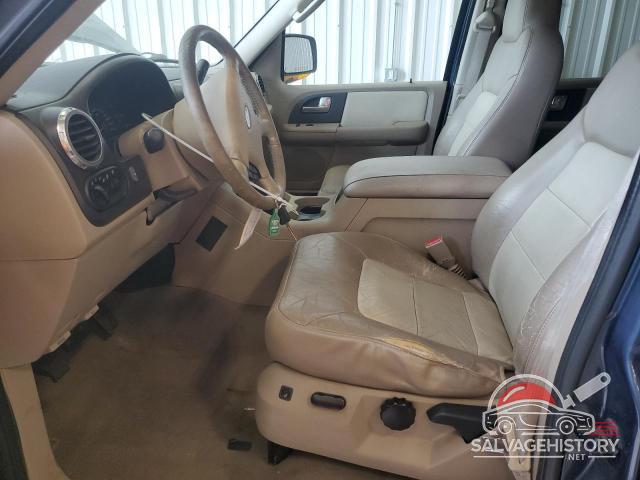 1FMFU18LX3LB90259 2003 FORD EXPEDITION photo no. 7