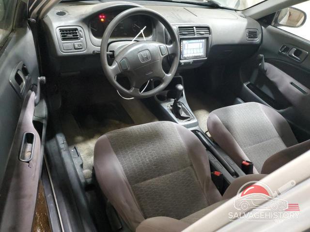 2HGEJ6345XH106309 1999 HONDA CIVIC photo no. 8