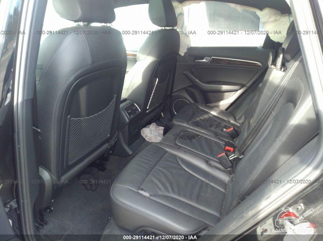 WA1W7AFP5GA007265 2016 AUDI Q5 photo no. 8