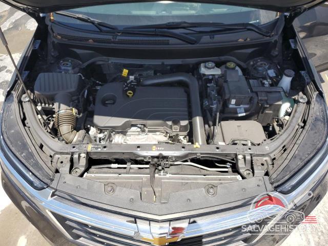 3GNAXKEG1PS178124 2023 CHEVROLET EQUINOX photo no. 12