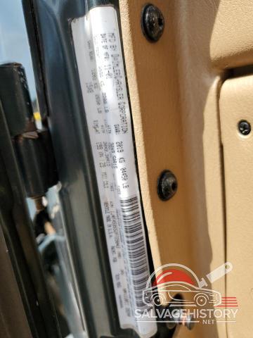 1J4FA59S52P729043 2002 JEEP WRANGLER photo no. 12