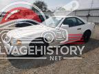 WDBFA67E0SF123209 1995 MERCEDES-BENZ SL 500 photo no. 1