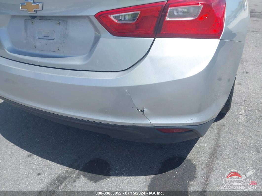 1G1ZB5ST8GF251824 2016 CHEVROLET MALIBU photo no. 6