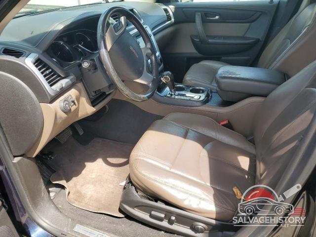 1GKKRRKD4FJ377120 2015 GMC ACADIA photo no. 7
