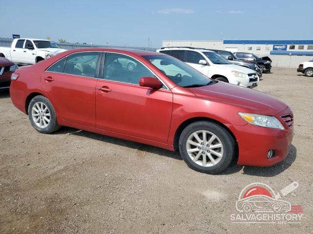 4T1BK3EK4BU118820 2011 TOYOTA CAMRY photo no. 4