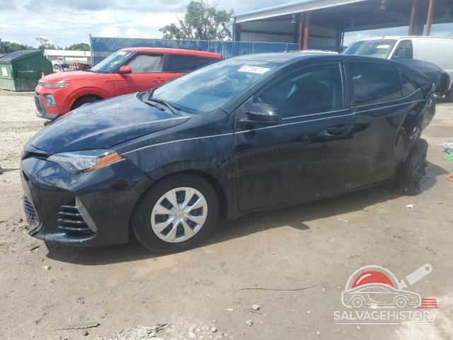 5YFBURHE4KP906646 2019 TOYOTA COROLLA photo no. 12