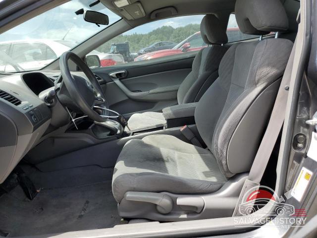2HGFG1B66AH520652 2010 HONDA CIVIC photo no. 7