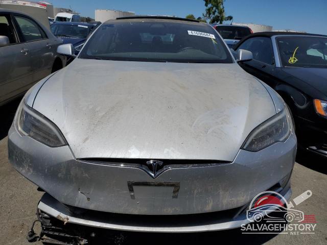 5YJSA1E43JF259513 2018 TESLA MODEL S photo no. 5
