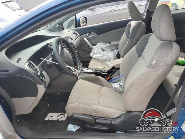 2HGFG3B85DH500930 2013 HONDA CIVIC photo no. 7