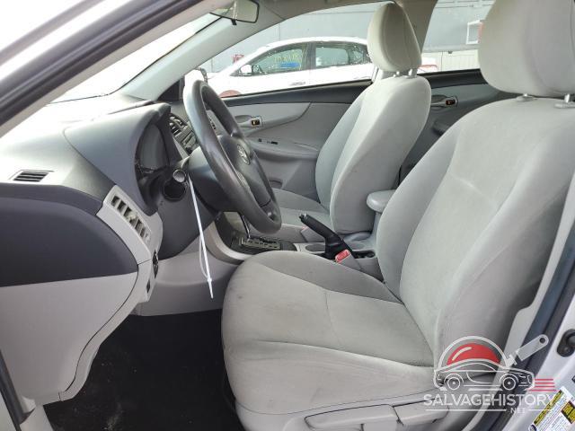 2T1BU4EE2CC802925 2012 TOYOTA COROLLA photo no. 7