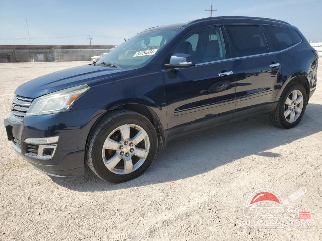 1GNKRGKD6HJ174806 2017 CHEVROLET TRAVERSE photo no. 14