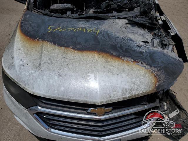 2GNAXSEVXJ6279134 2018 CHEVROLET EQUINOX photo no. 12