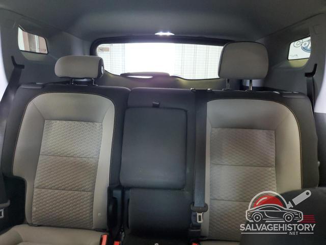 3GKALMEV9LL213273 2020 GMC TERRAIN photo no. 10