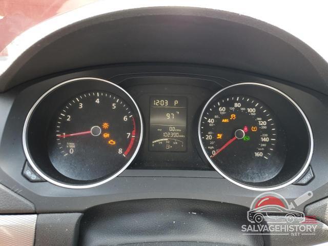 3VWD67AJ3GM340165 2016 VOLKSWAGEN JETTA photo no. 9