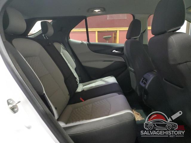3GNAXHEVXKS674811 2019 CHEVROLET EQUINOX photo no. 11